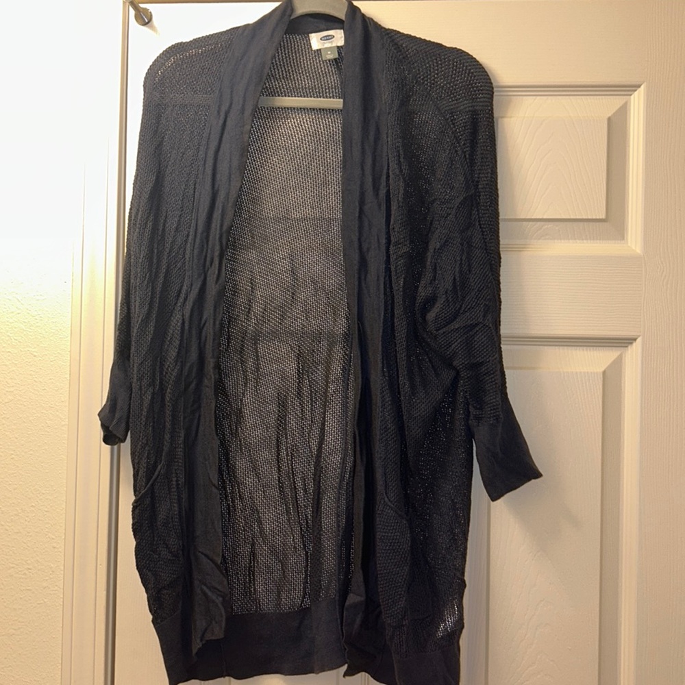 Light weight cardigan